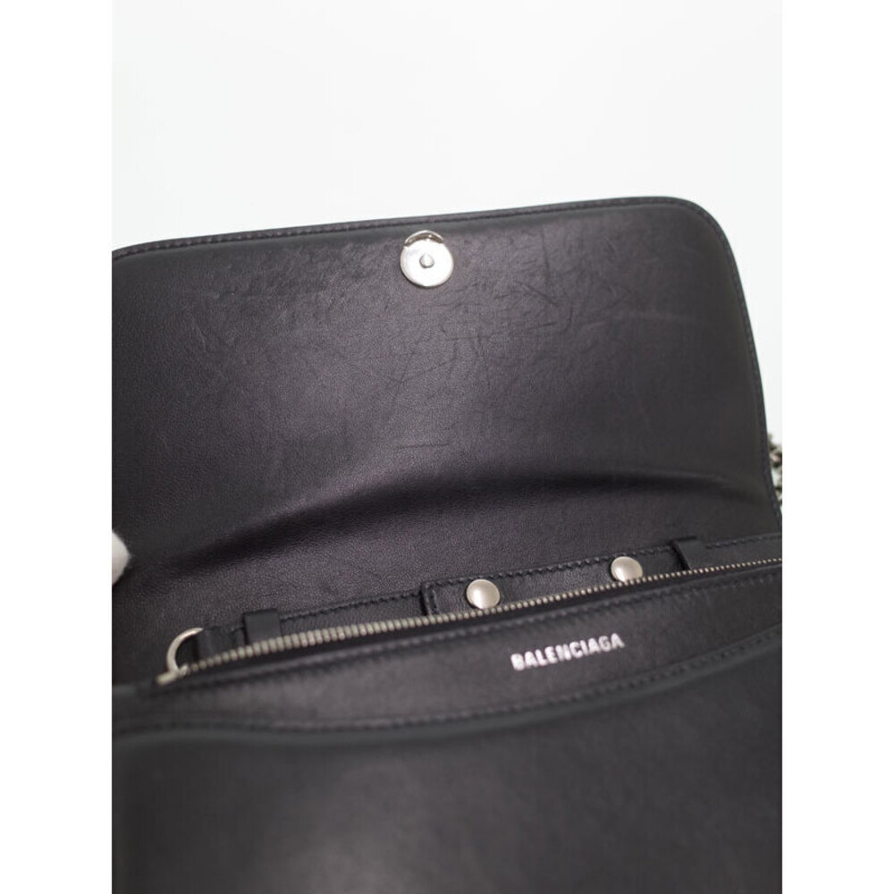 BALENCIAGA Dot Chain Shoulder Bag Shoulder Bag - Picture 6 of 9